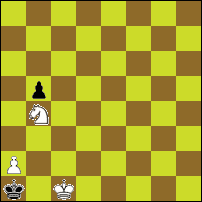 Шахматная задача №78195