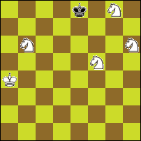 Шахматная задача №78206