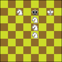 Шахматная задача №78207