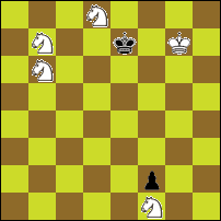 Шахматная задача №78208