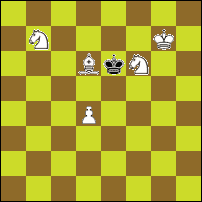 Шахматная задача №78209