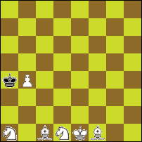 Шахматная задача №78211
