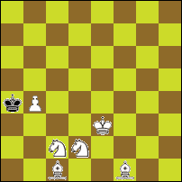 Шахматная задача №78212