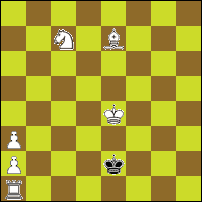Шахматная задача №78219