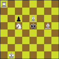 Шахматная задача №78221