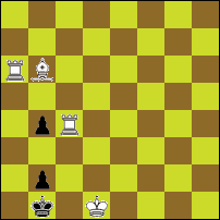 Шахматная задача №78223