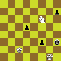 Шахматная задача №78225