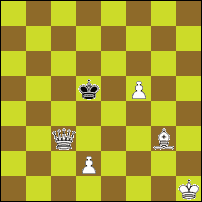 Шахматная задача №78227