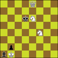Шахматная задача №78229