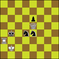 Шахматная задача №78230