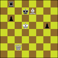 Шахматная задача №78232