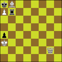 Шахматная задача №78233