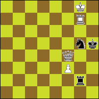 Шахматная задача №78234