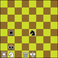 Шахматная задача №78235