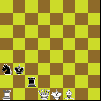 Шахматная задача №78236