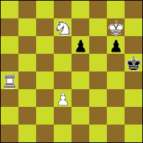 Шахматная задача №78238