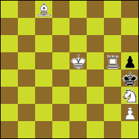 Шахматная задача №78257
