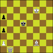 Шахматная задача №78258
