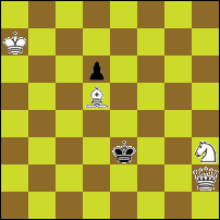 Шахматная задача №78259
