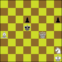 Шахматная задача №78260