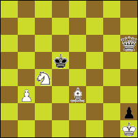 Шахматная задача №78261