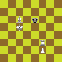 Шахматная задача №78262