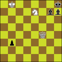 Шахматная задача №78263