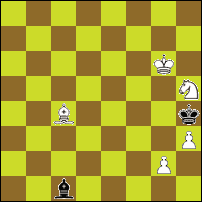 Шахматная задача №78267