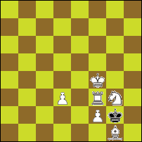 Шахматная задача №78270