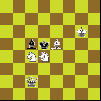Шахматная задача №78276