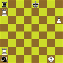 Шахматная задача №78277