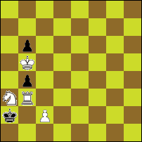 Шахматная задача №78282