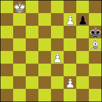 Шахматная задача №78293