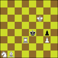 Шахматная задача №78297