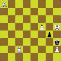 Шахматная задача №78298