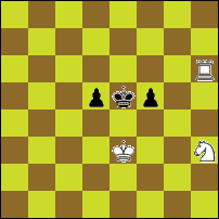 Шахматная задача №78301