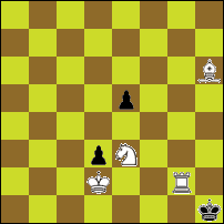 Шахматная задача №78306