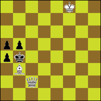 Шахматная задача №78312