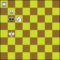 Шахматная задача №78315