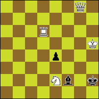 Шахматная задача №78317