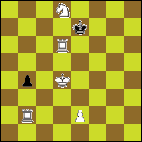 Шахматная задача №78319