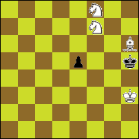 Шахматная задача №78329