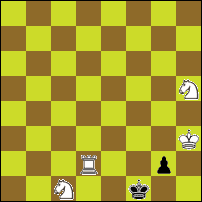 Шахматная задача №78330