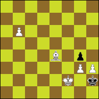 Шахматная задача №78334