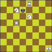 Шахматная задача №78341
