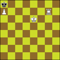 Шахматная задача №78345