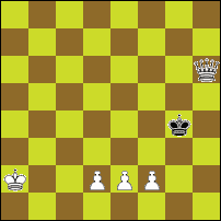 Шахматная задача №78350