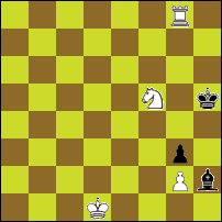 Шахматная задача №78351