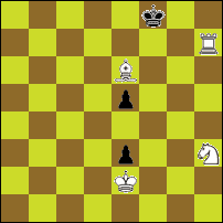 Шахматная задача №78352