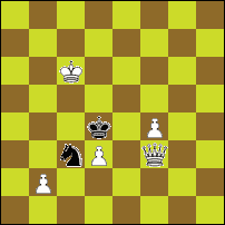 Шахматная задача №78358